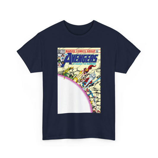 Avengers #233 T-Shirt - Marvel Comics