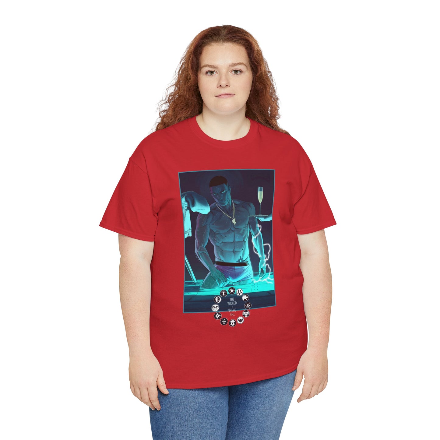 The Wicked and the Divine T-Shirt