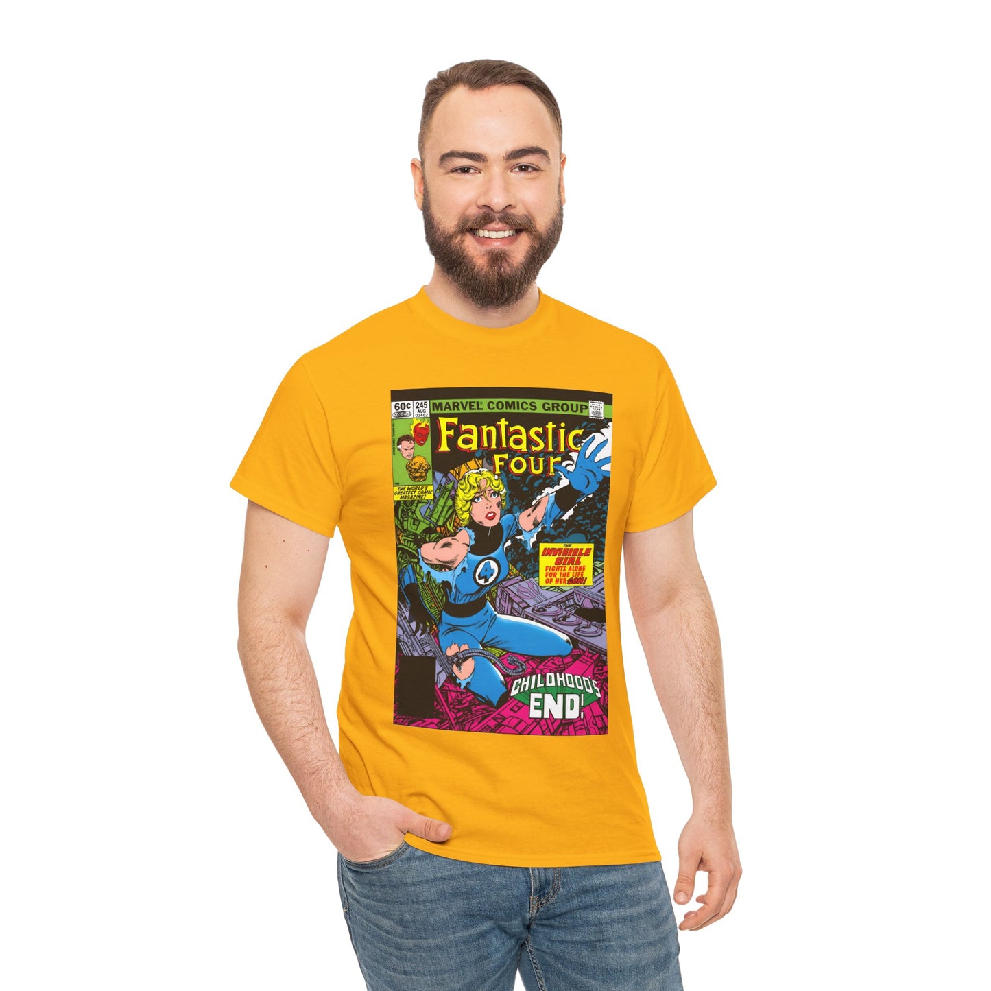 Fantastic Four T-Shirt