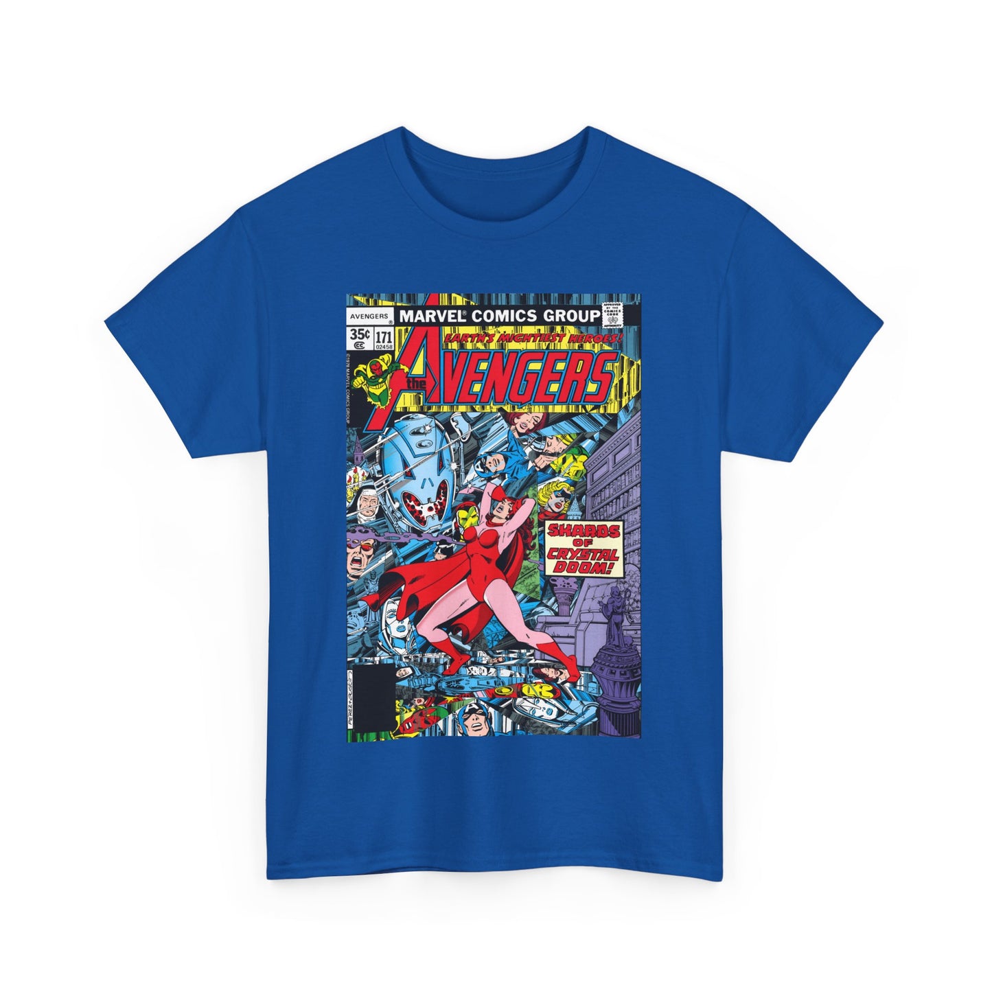 Avengers T-Shirt