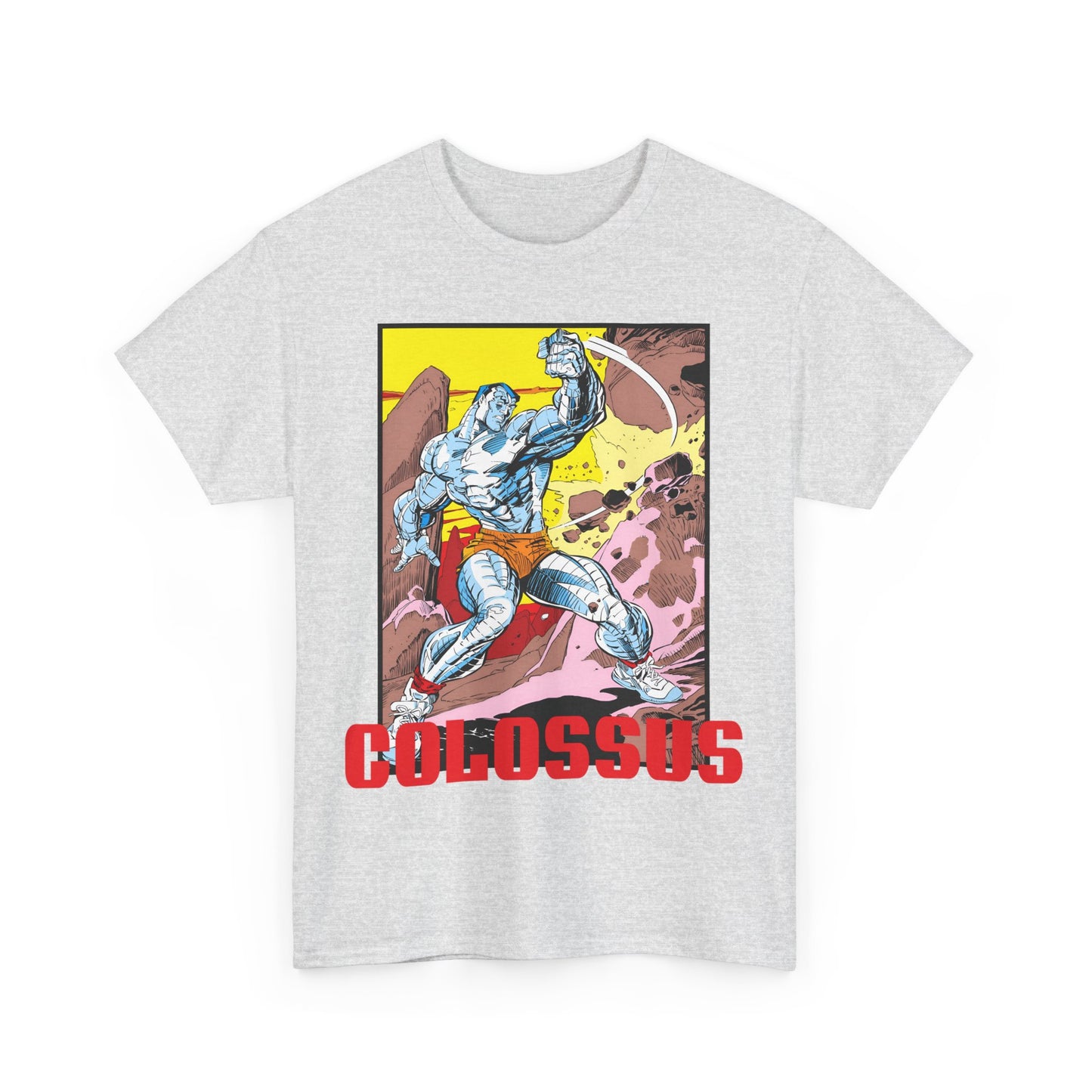 Colossus T-Shirt