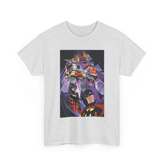 Batman of Zur-En-Arrh T-Shirt - DC Comics