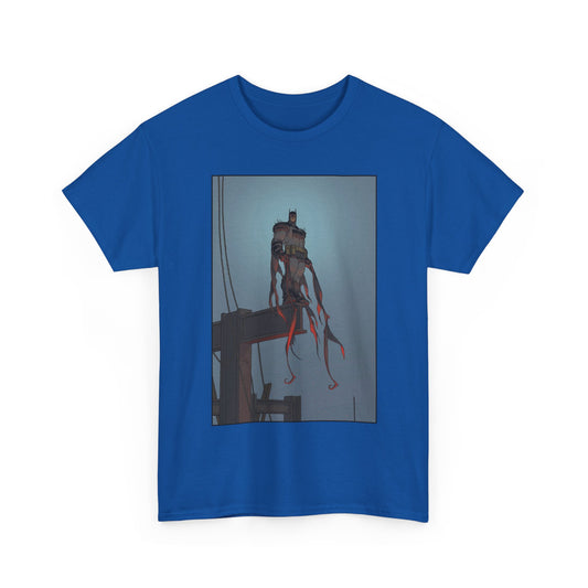 Absolute Batman T-Shirt - Frank Quitely Art - DC Comics