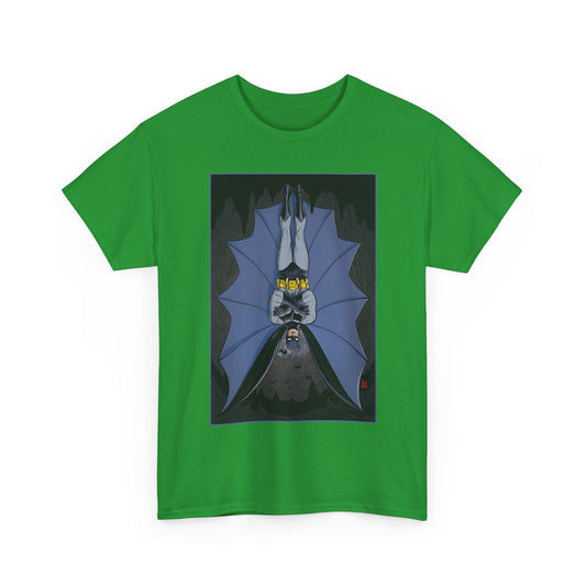 Batman T-Shirt - Michael Allred Art - #2 Cover - DC Comics