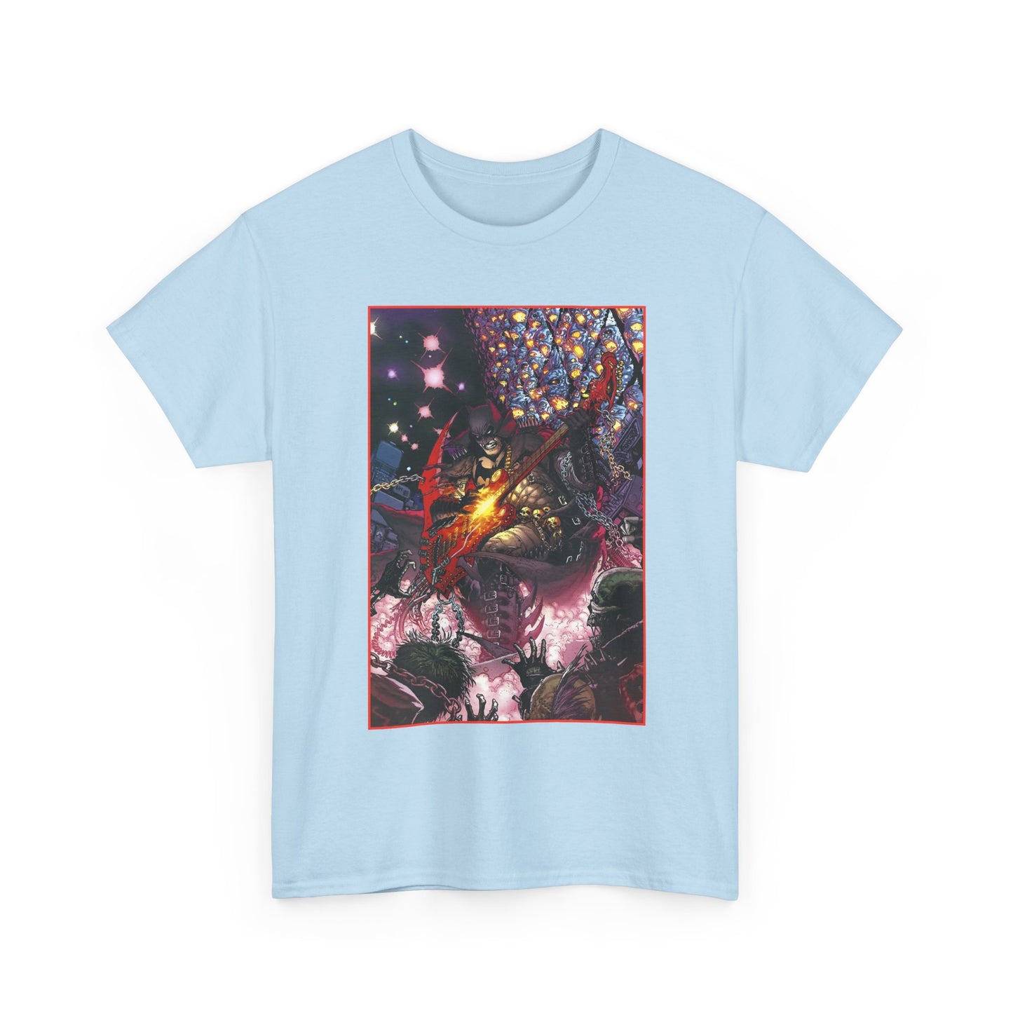 Batman Death Metal T-Shirt - DC Comics