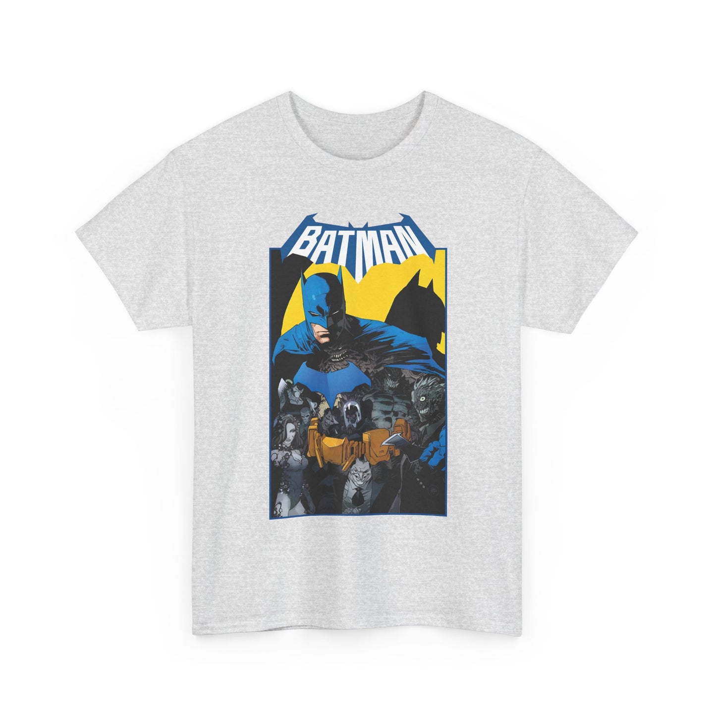 Batman T-Shirt - Dan Mora Art - DC Comics