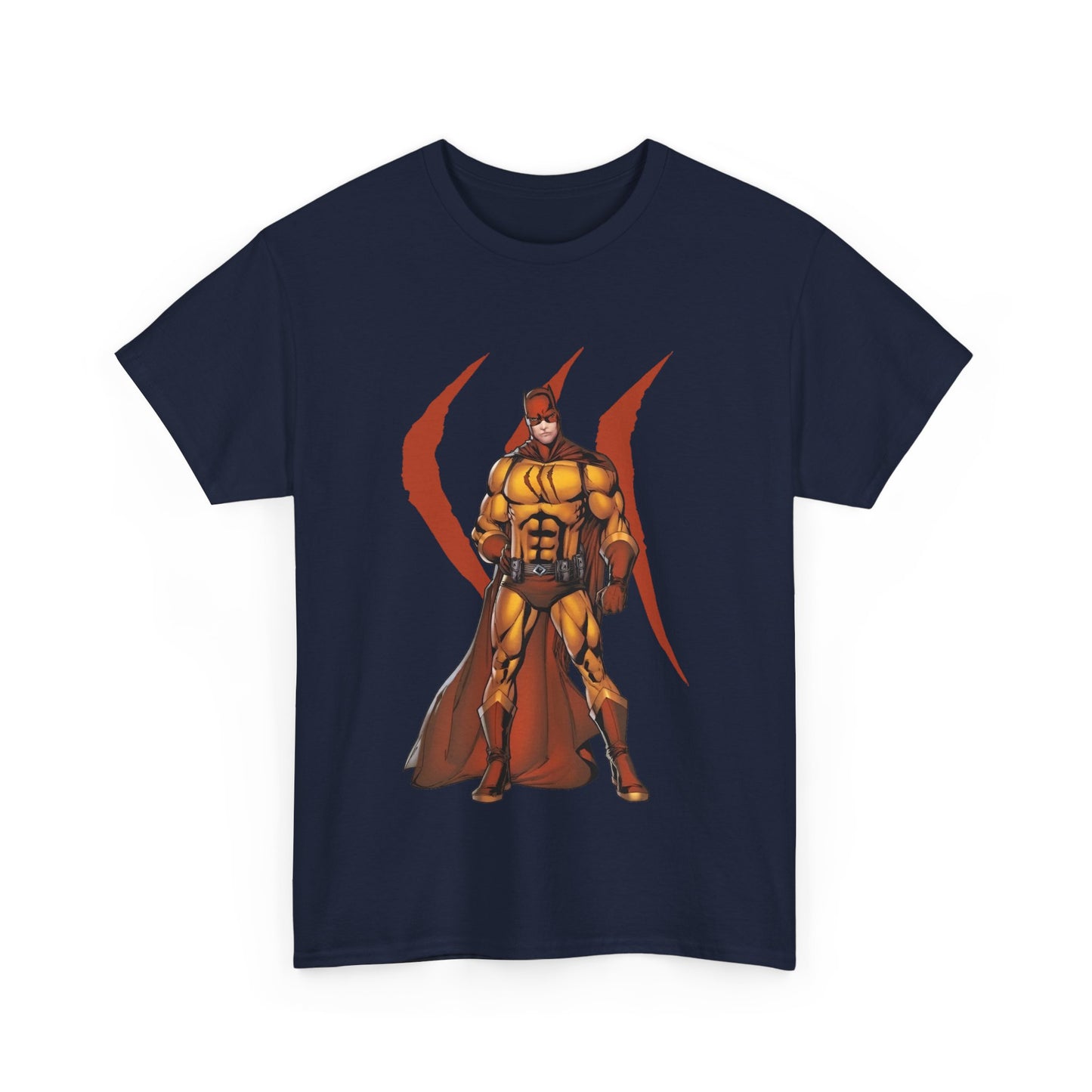Catman T-Shirt - Secret Six Member - DC Comics - Batman Villain - Thomas Blake