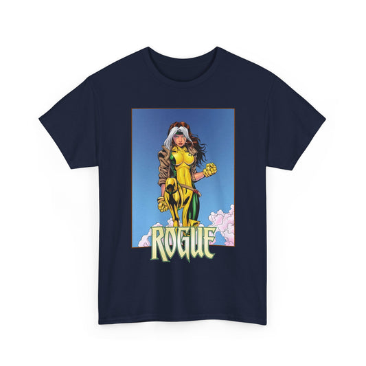 Rogue T-Shirt - Marvel Comics
