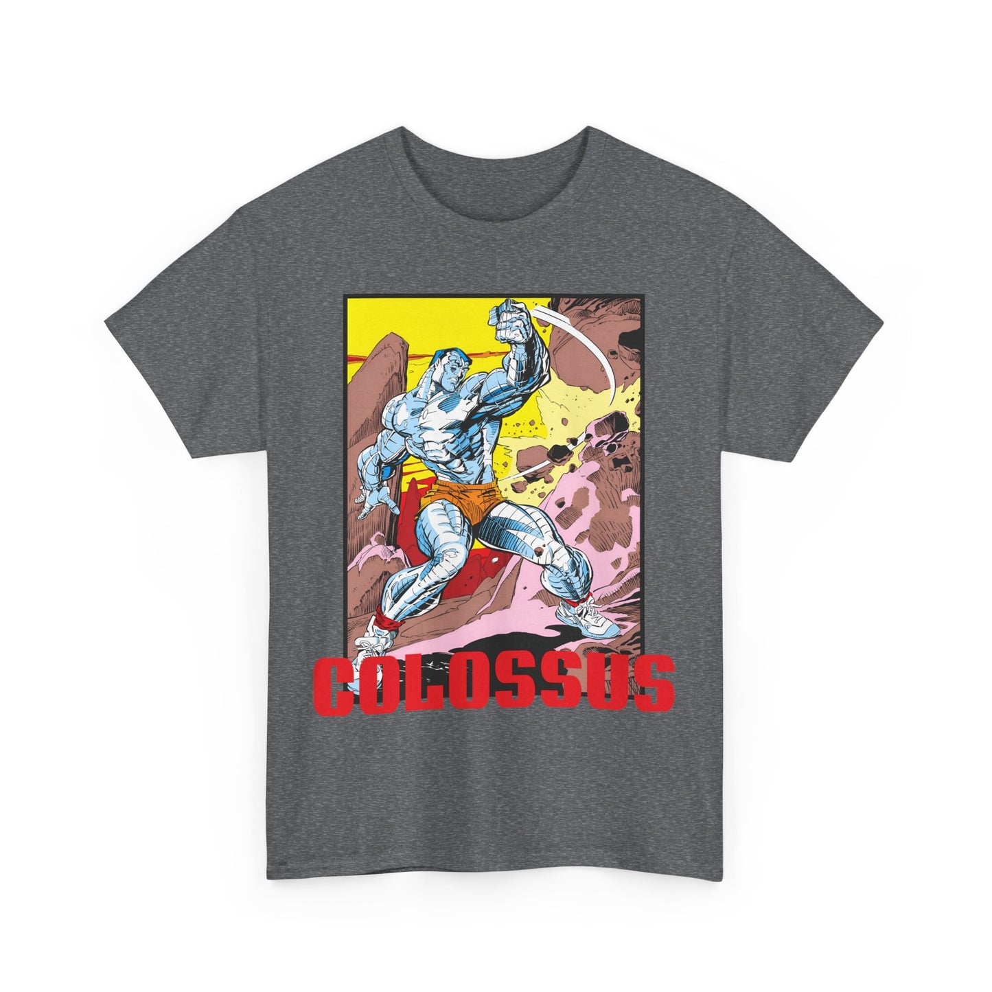 Colossus T-Shirt