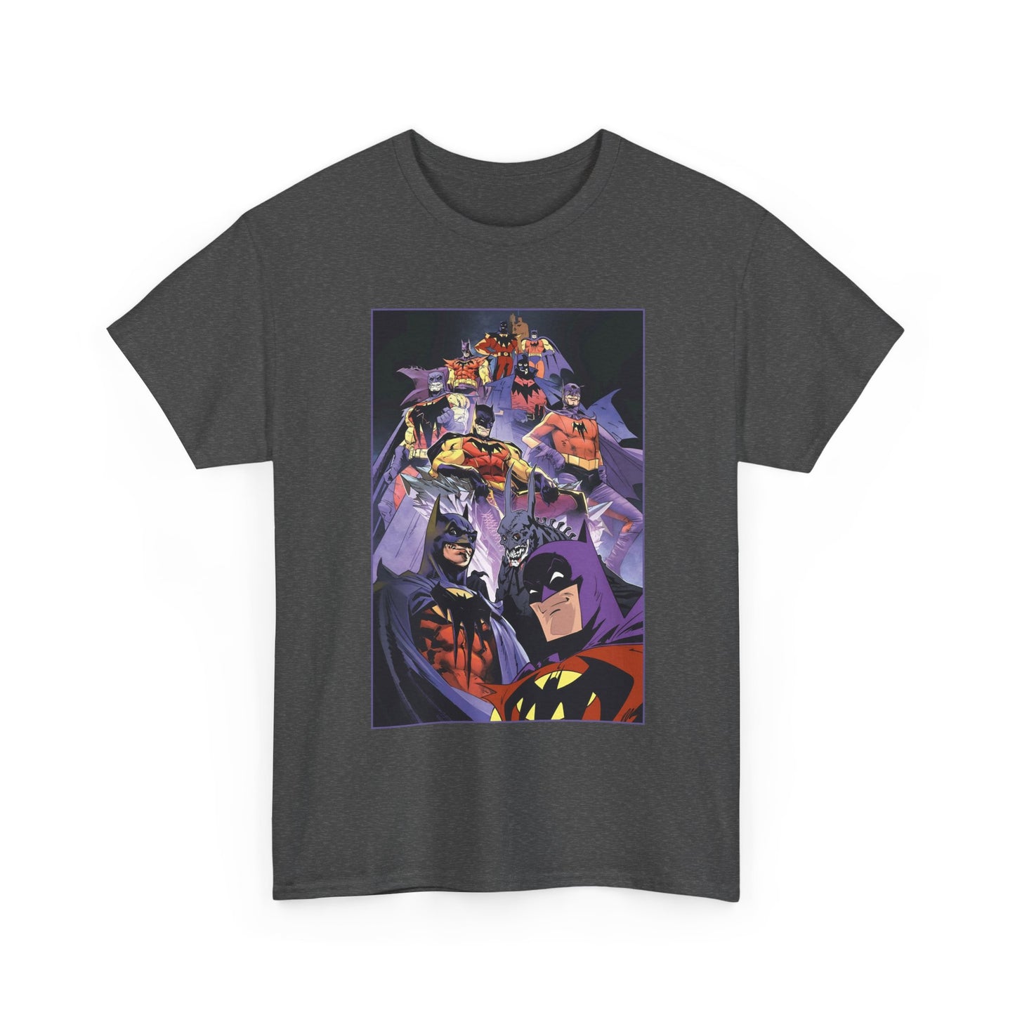 Batman of Zur-En-Arrh T-Shirt - DC Comics