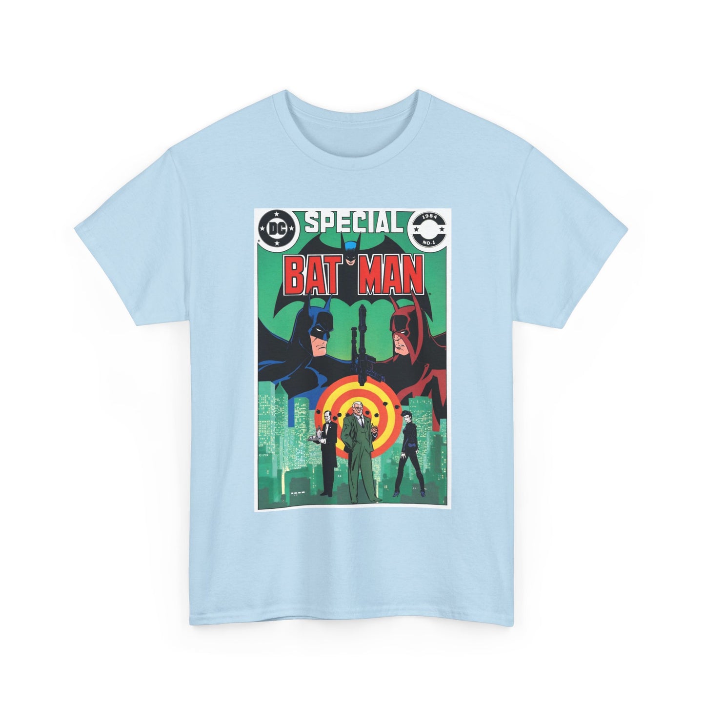 Batman Special T-Shirt - DC Comics