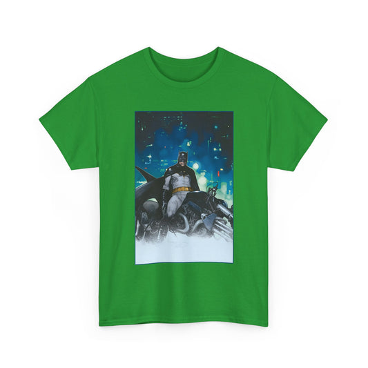 Batman T-Shirt - DC Comics