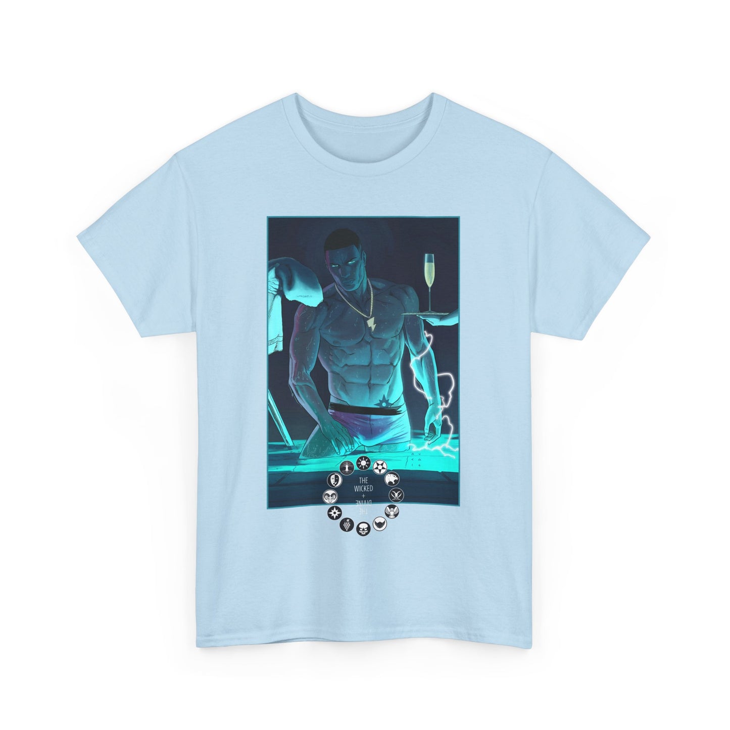 The Wicked and the Divine T-Shirt