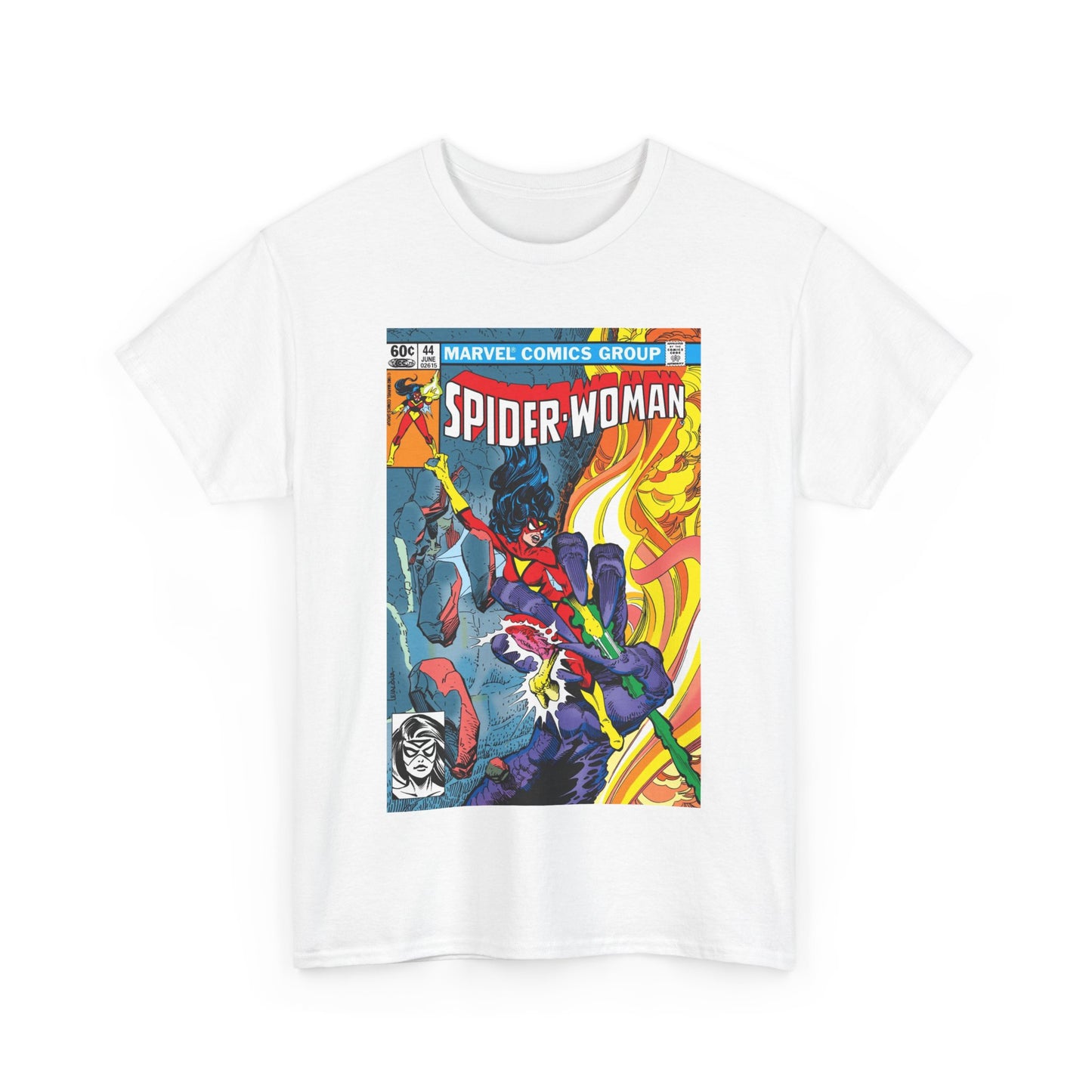 Spider-Woman T-Shirt