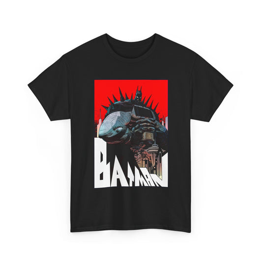 Absolute Batman T-Shirt - Damion Scott Art - #23 Variant Cover Art - DC Comics