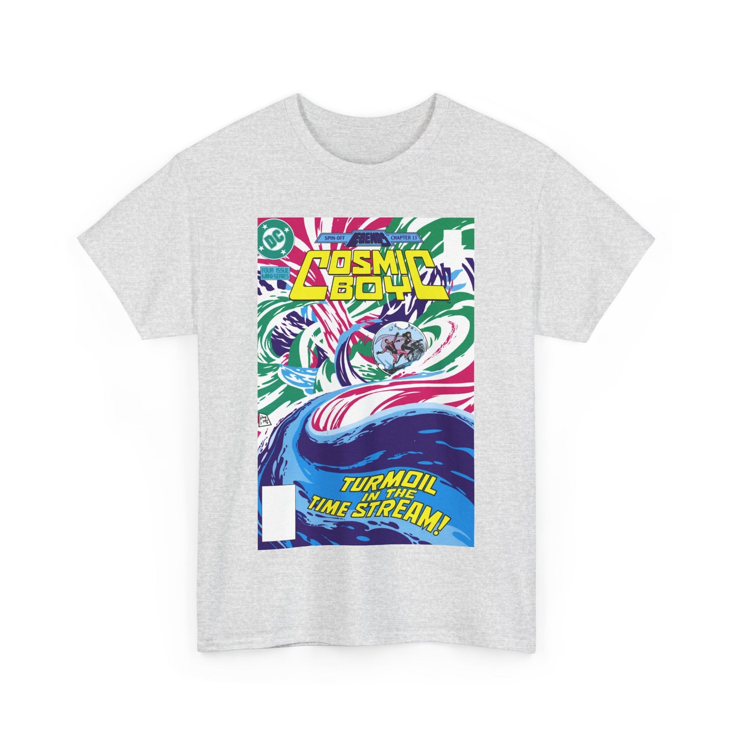 Cosmic Boy T-Shirt