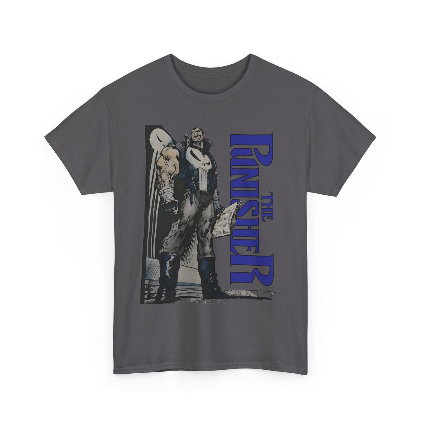 Punisher T-Shirt - Marvel Comics