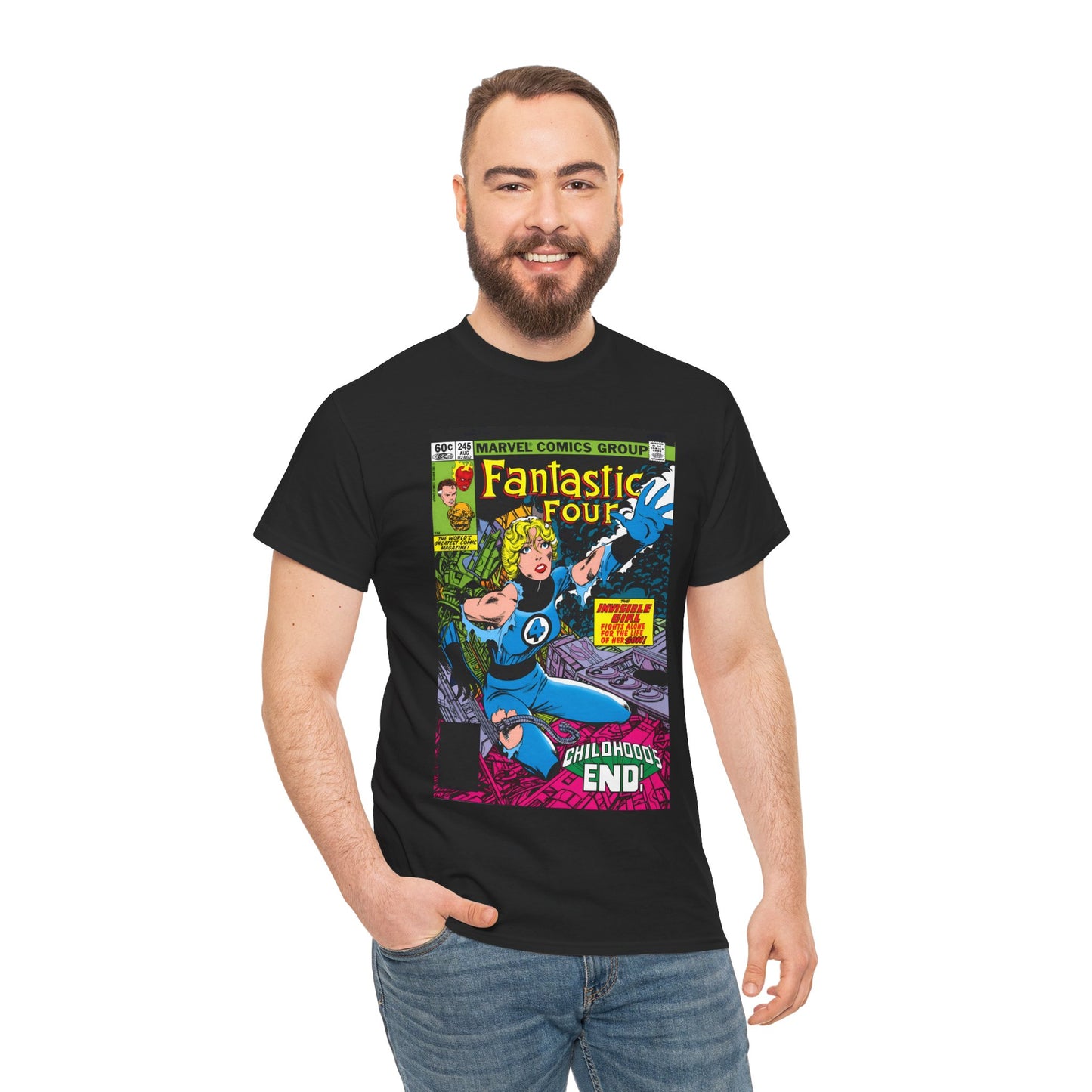 Fantastic Four T-Shirt