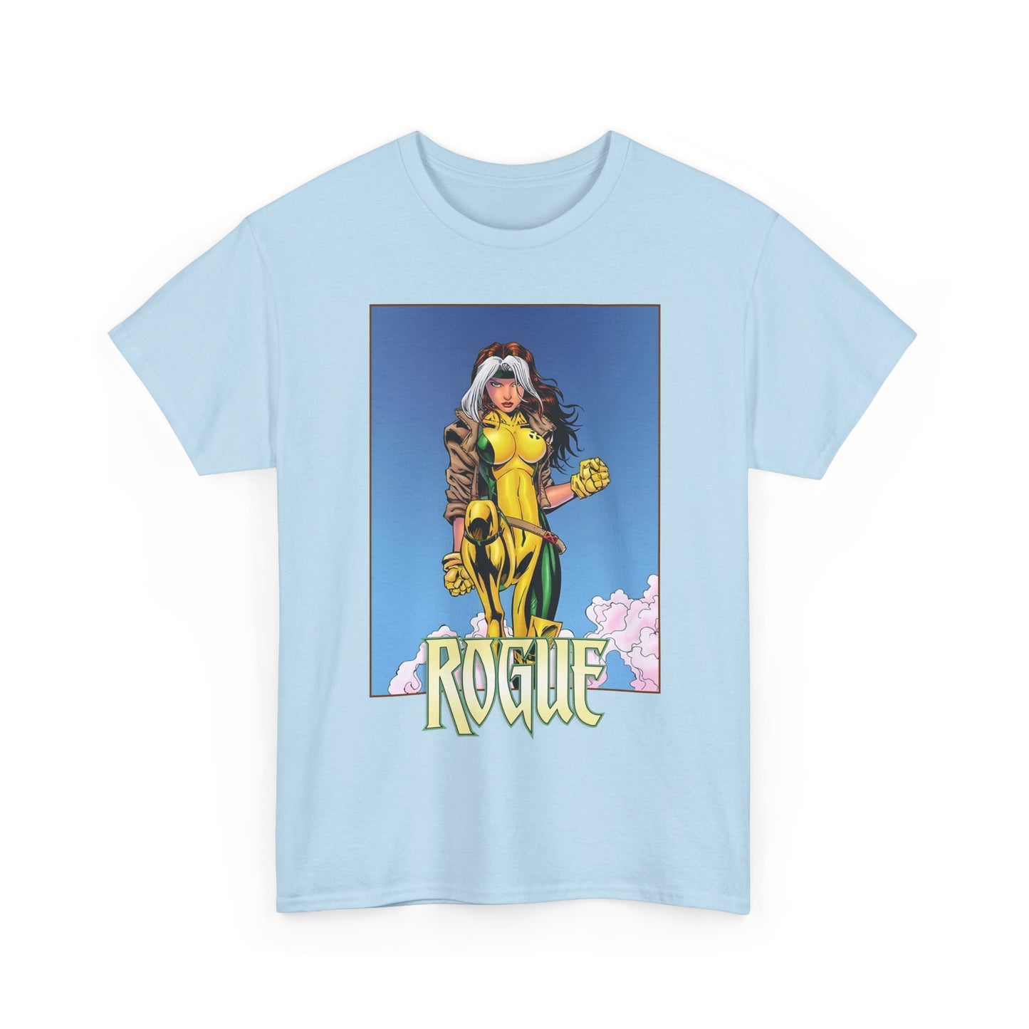 Rogue T-Shirt - Marvel Comics