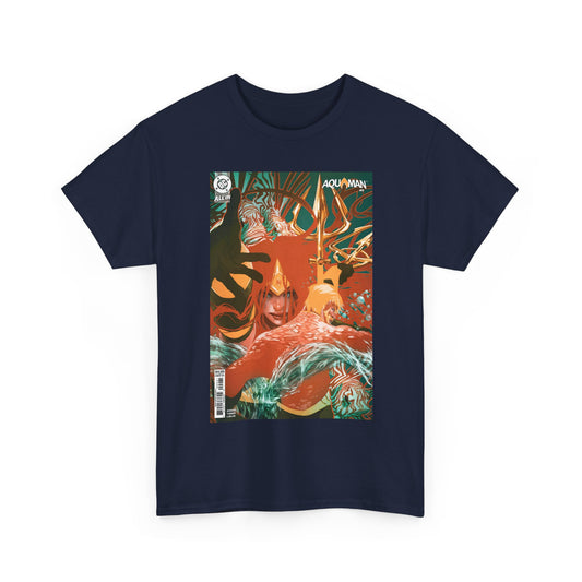 Aquaman #9 T-Shirt - DC Comics