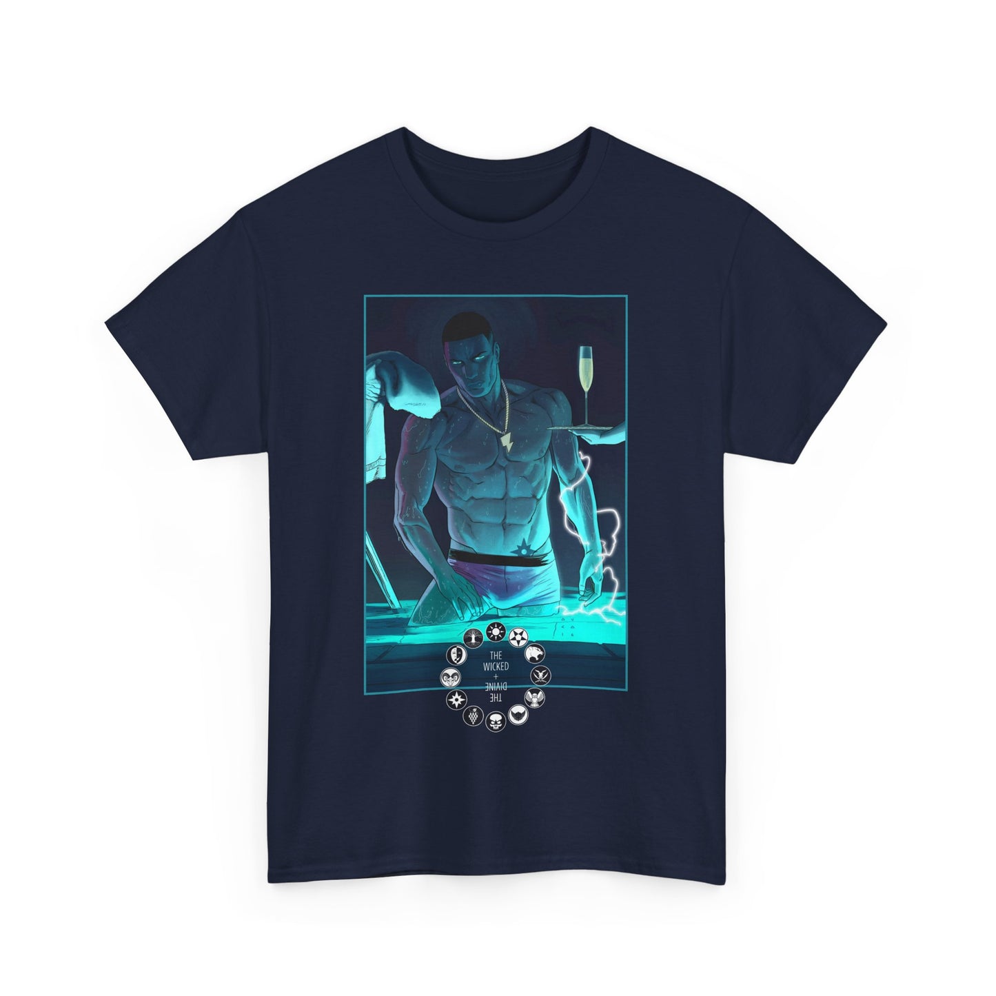 The Wicked and the Divine T-Shirt
