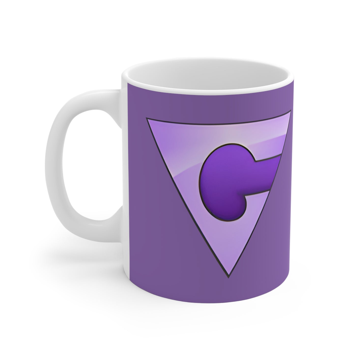 Gleek Coffee Mug, 11oz - Wonder Twins Mascot - Super Friends Pet Monkey from Exxor - DC Comics - Zan & Jayna