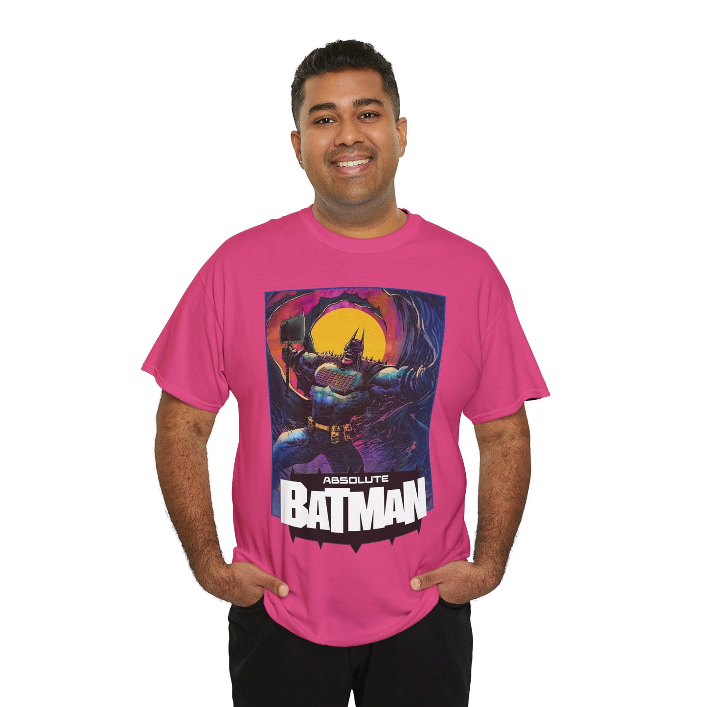 Absolute Batman #19 T-Shirt