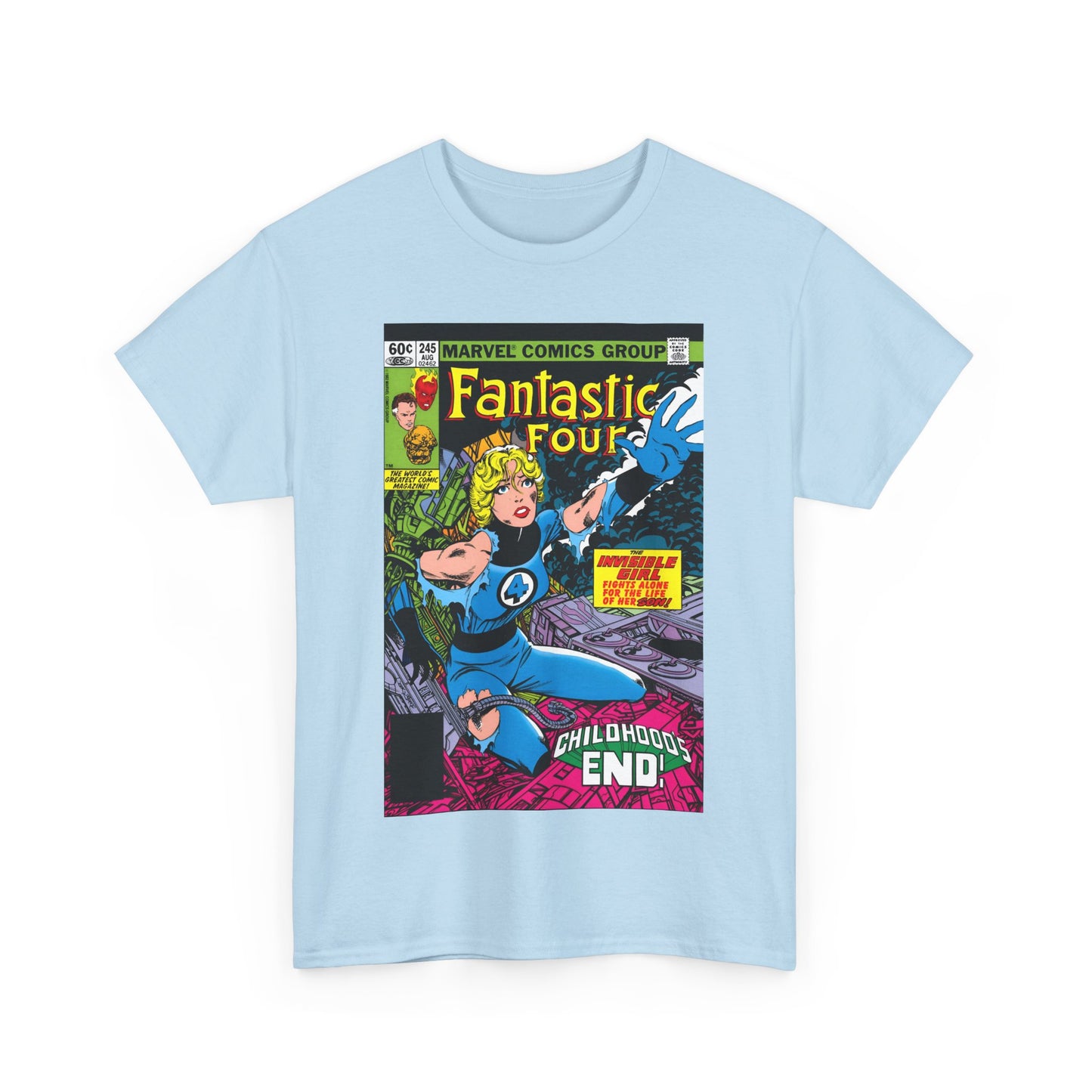 Fantastic Four T-Shirt