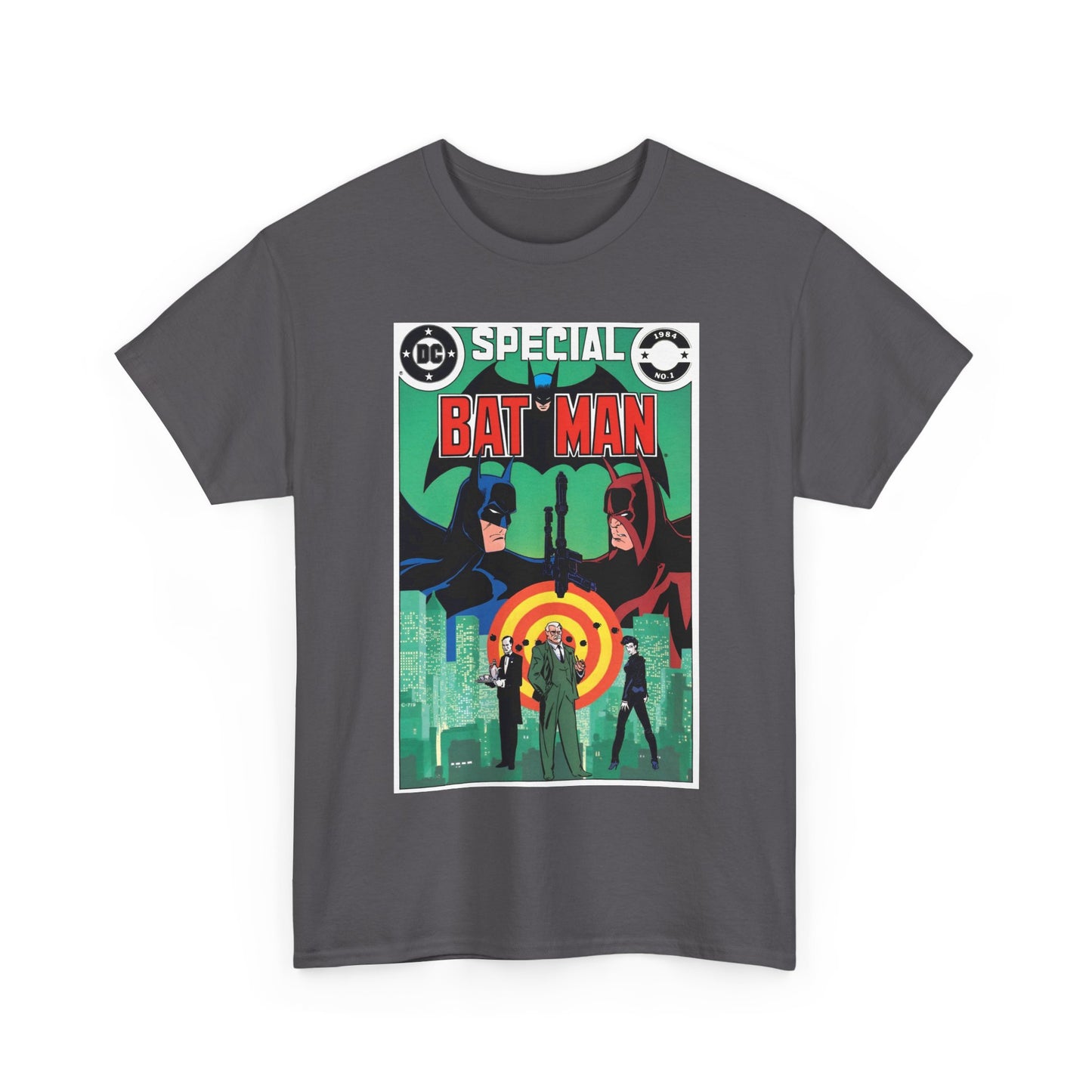 Batman Special T-Shirt - DC Comics