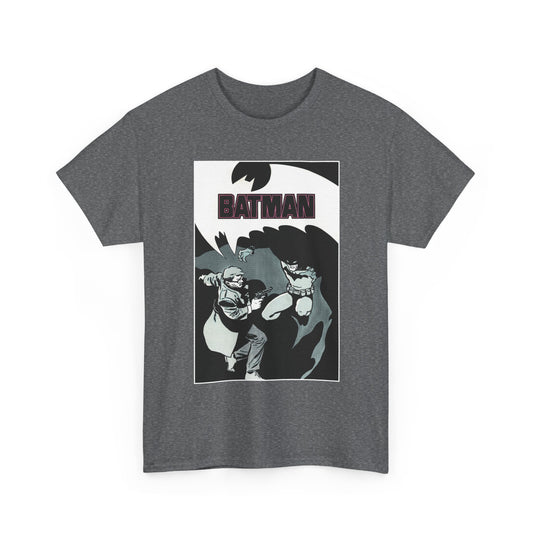 Batman T-Shirt - David Mazzucchelli Art - Year One - #407 Cover - DC Comics