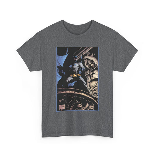 Batman T-Shirt - Joe Quesada Art - DC Comics