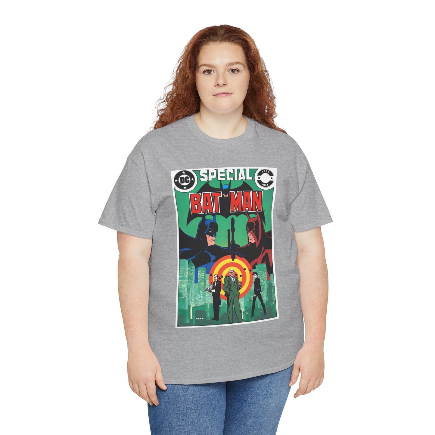 Batman Special T-Shirt - DC Comics