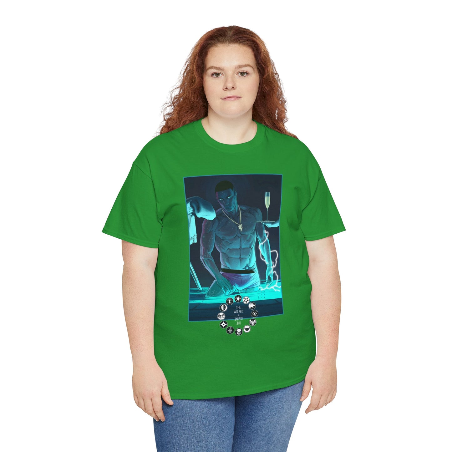 The Wicked and the Divine T-Shirt