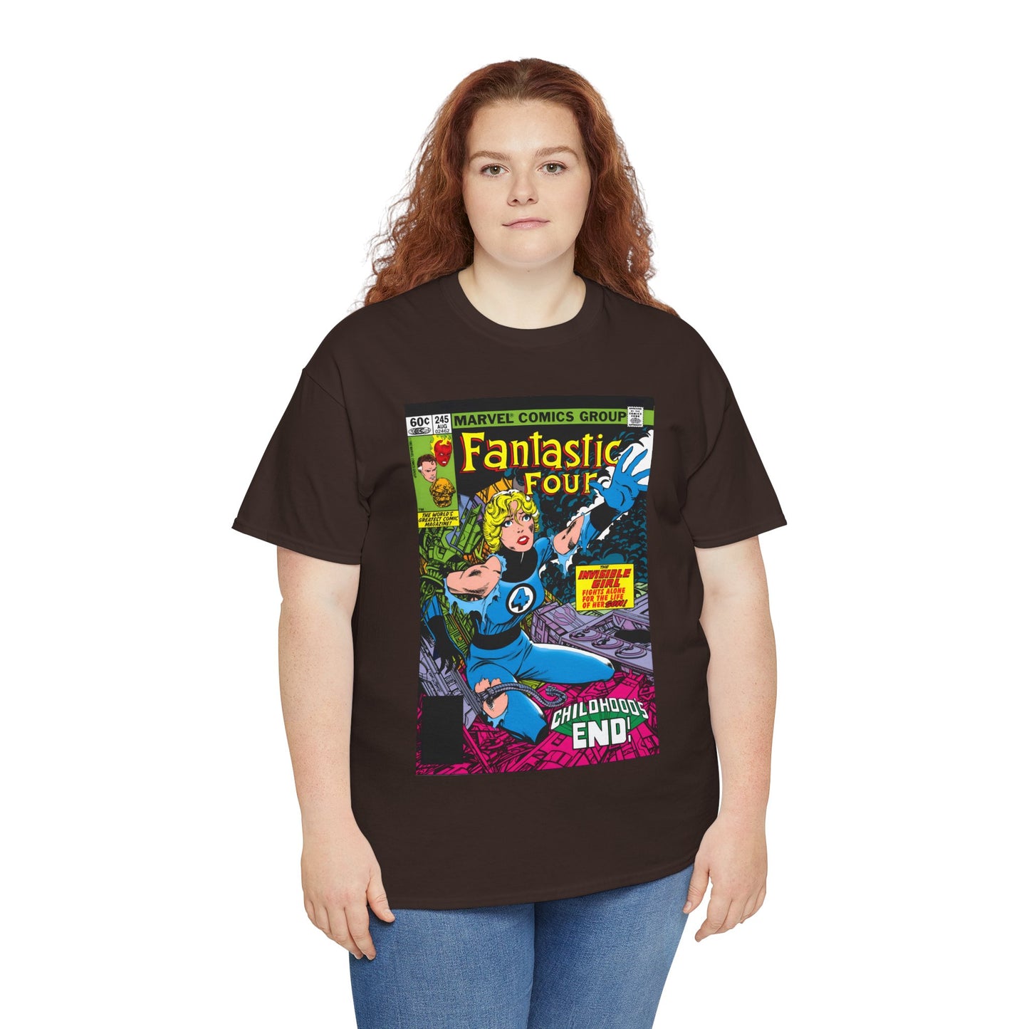 Fantastic Four T-Shirt