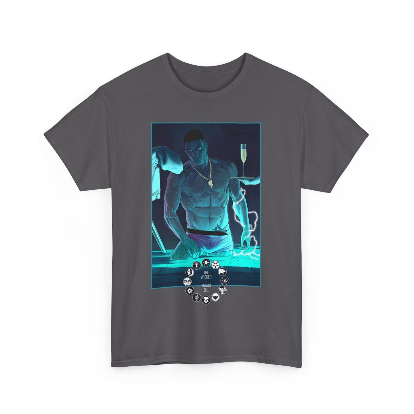 The Wicked and the Divine T-Shirt
