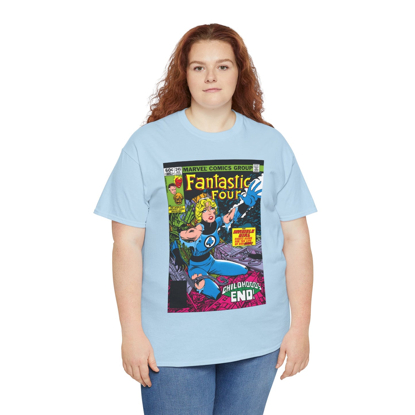 Fantastic Four T-Shirt