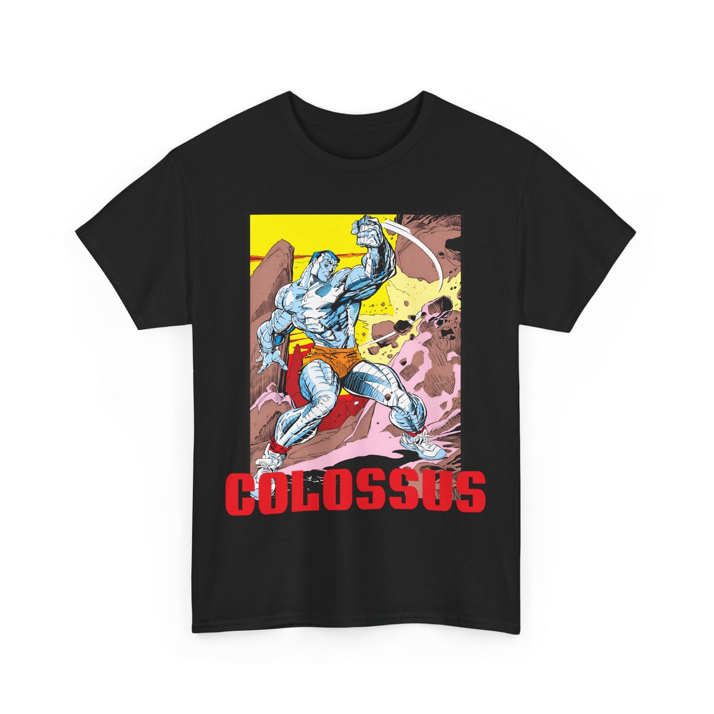 Colossus T-Shirt
