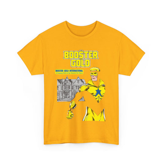 Booster Gold T-Shirt