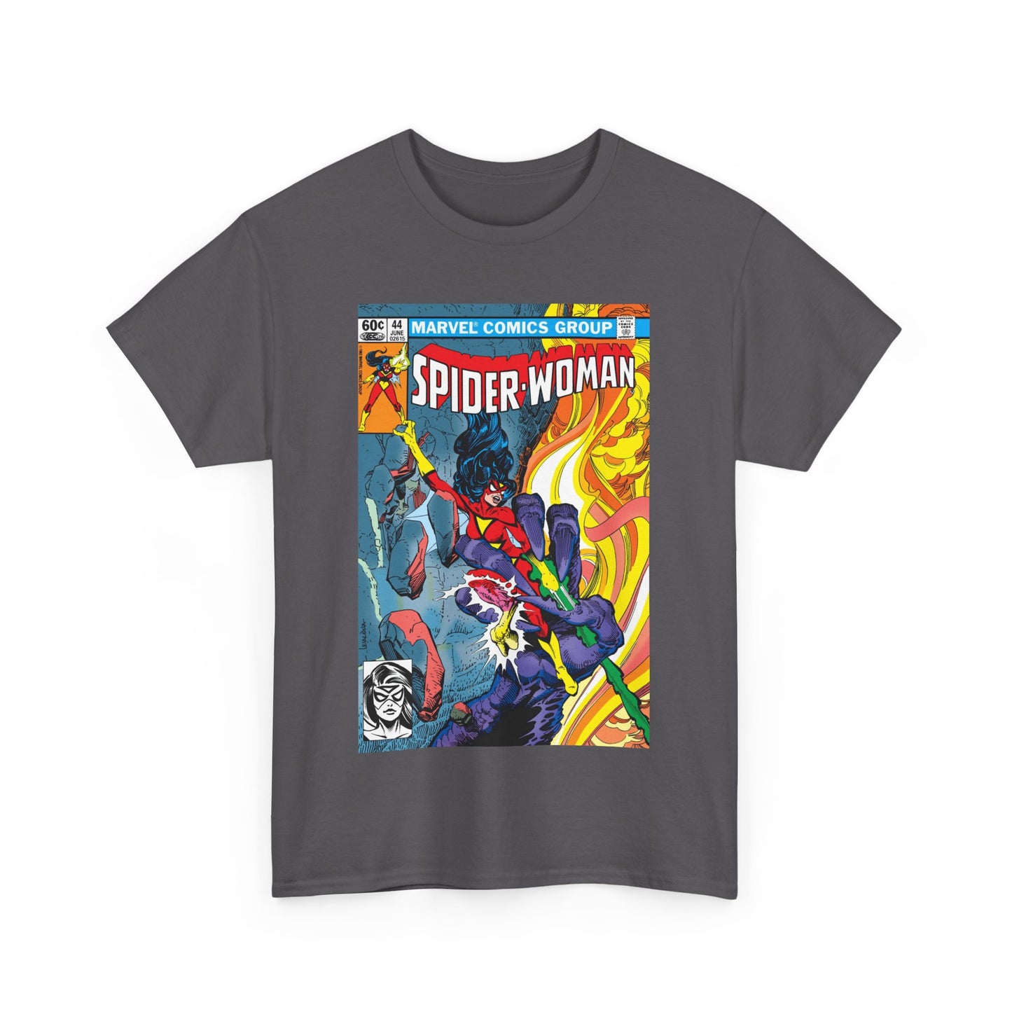 Spider-Woman T-Shirt