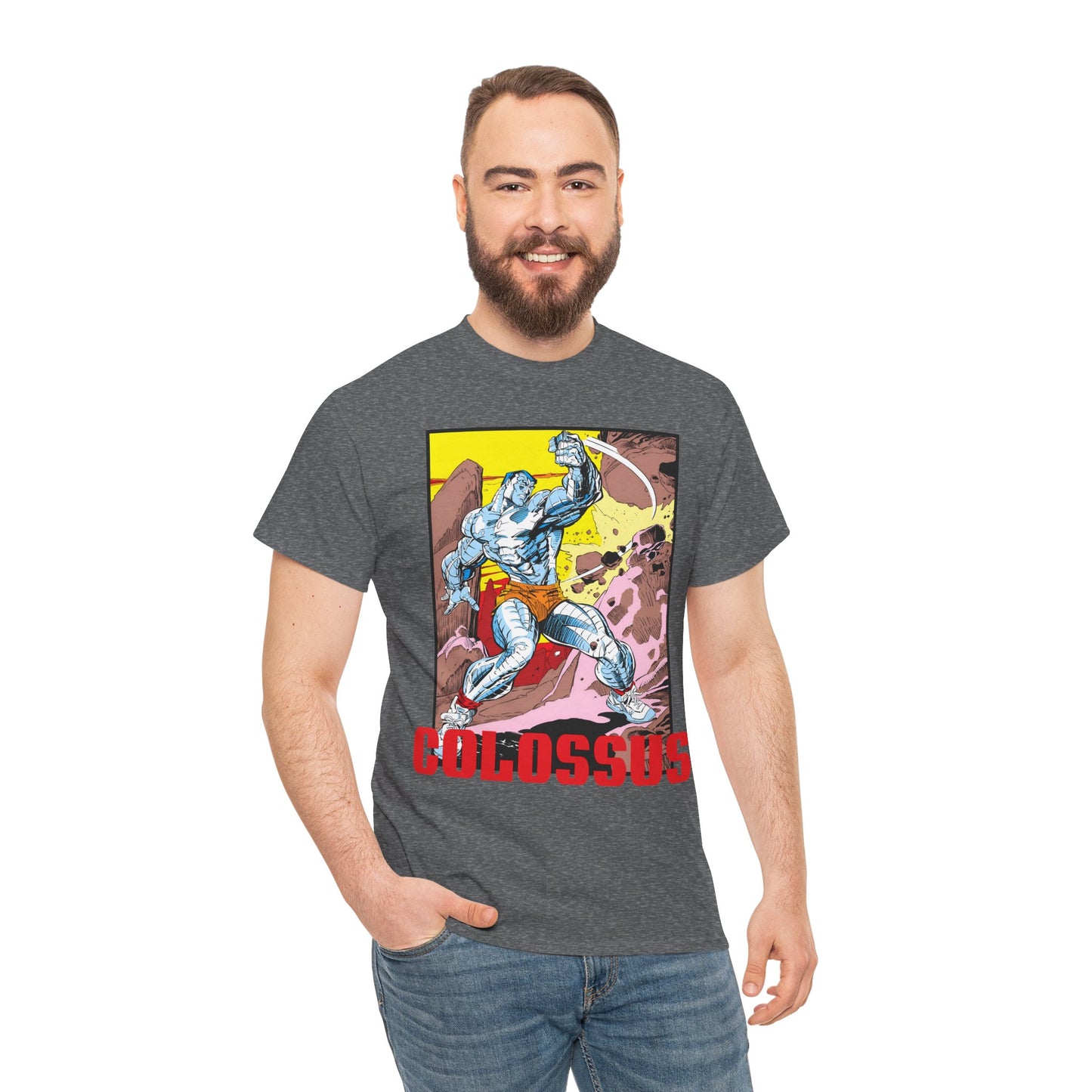 Colossus T-Shirt
