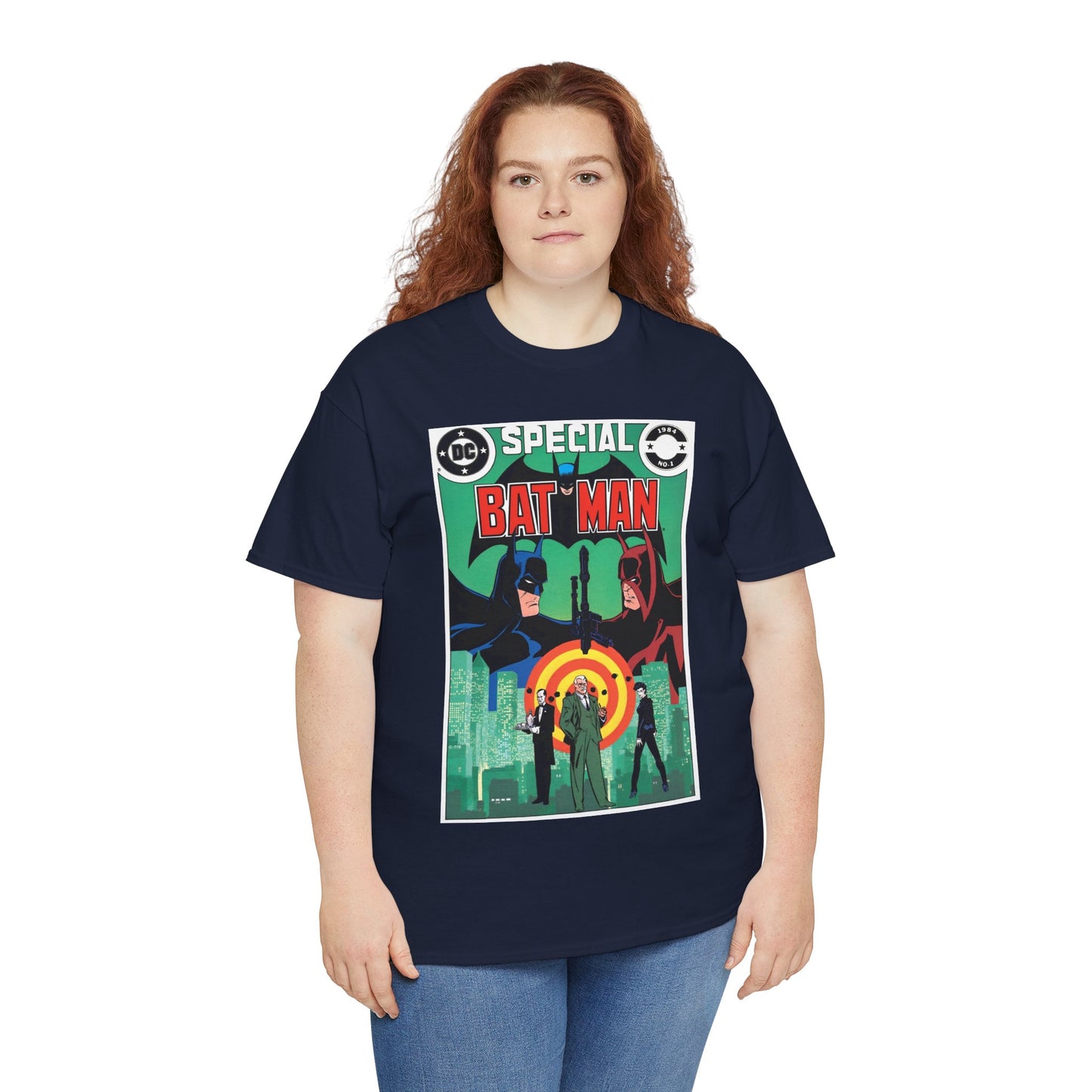 Batman Special T-Shirt - DC Comics