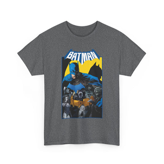 Batman T-Shirt - Dan Mora Art - DC Comics
