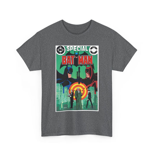 Batman Special T-Shirt - DC Comics