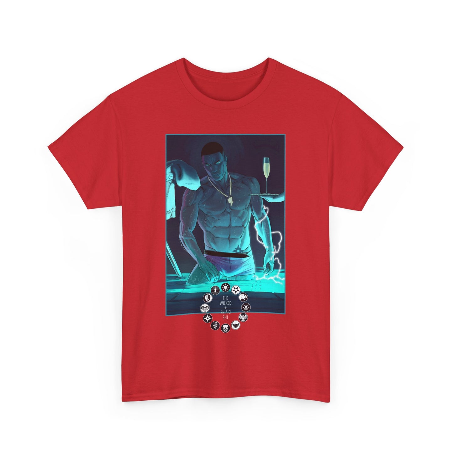 The Wicked and the Divine T-Shirt