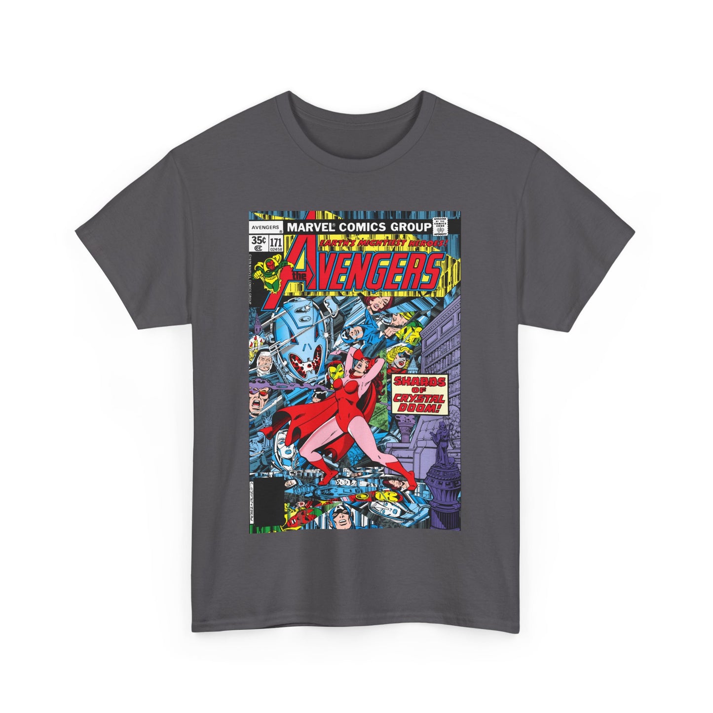 Avengers T-Shirt