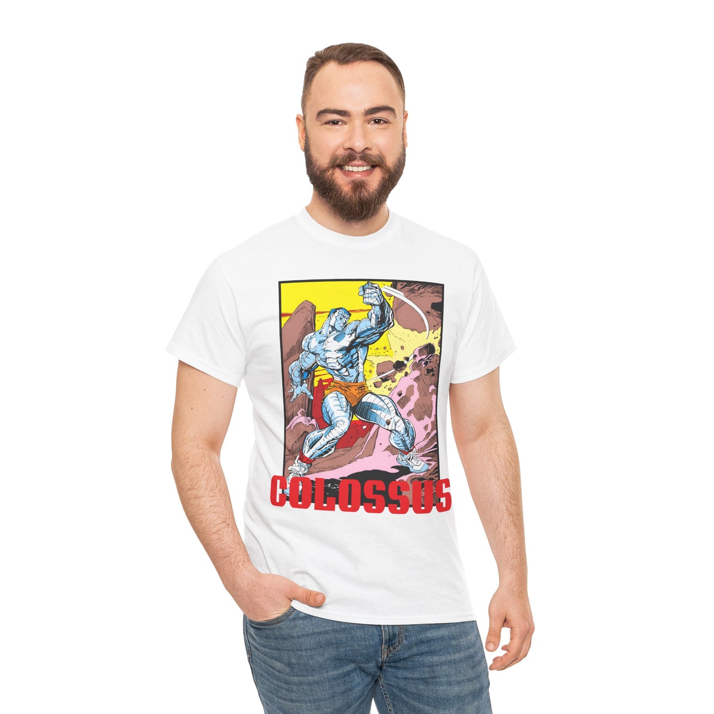 Colossus T-Shirt