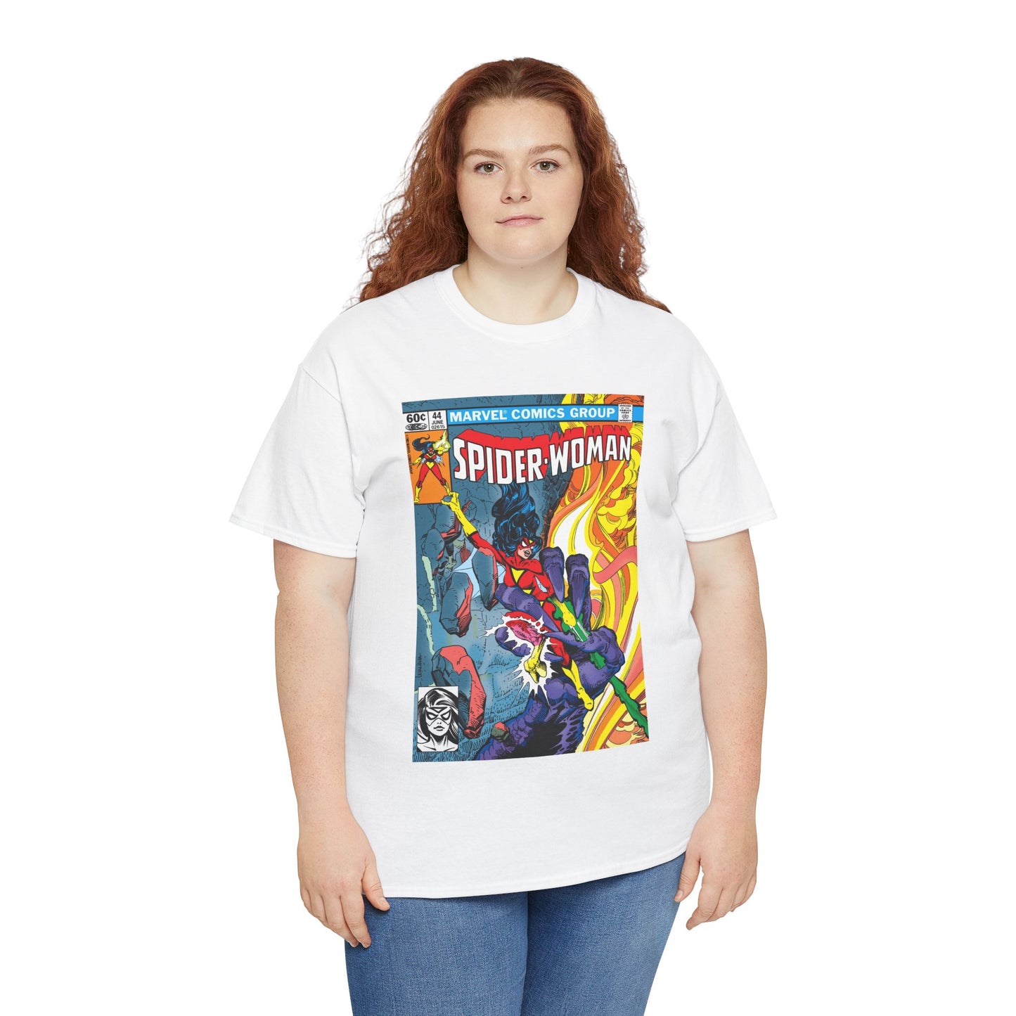 Spider-Woman T-Shirt