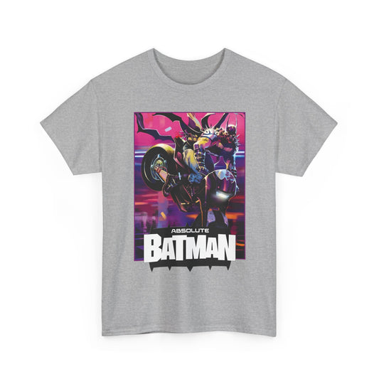 Absolute Batman T-Shirt - Alvaro Martínez Art - #1 Variant Cover Art - DC Comics All-In