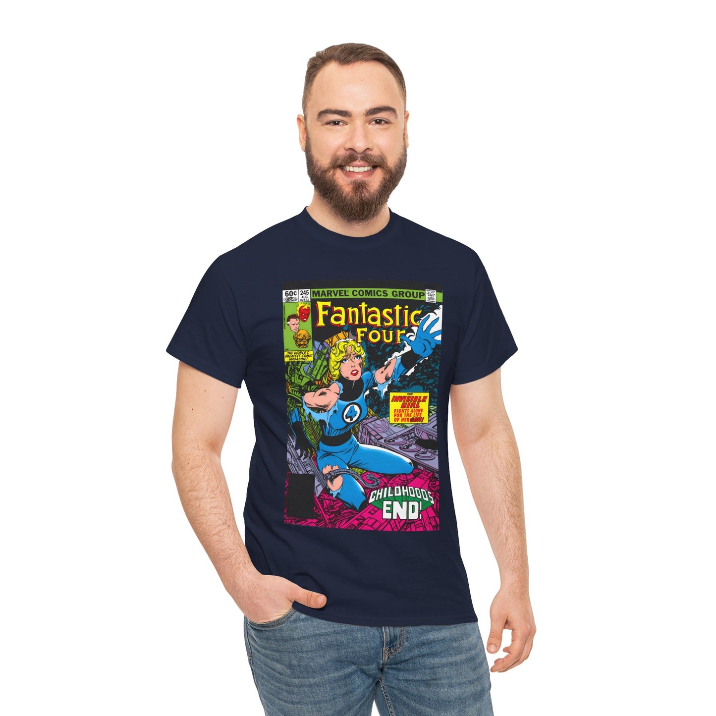 Fantastic Four T-Shirt
