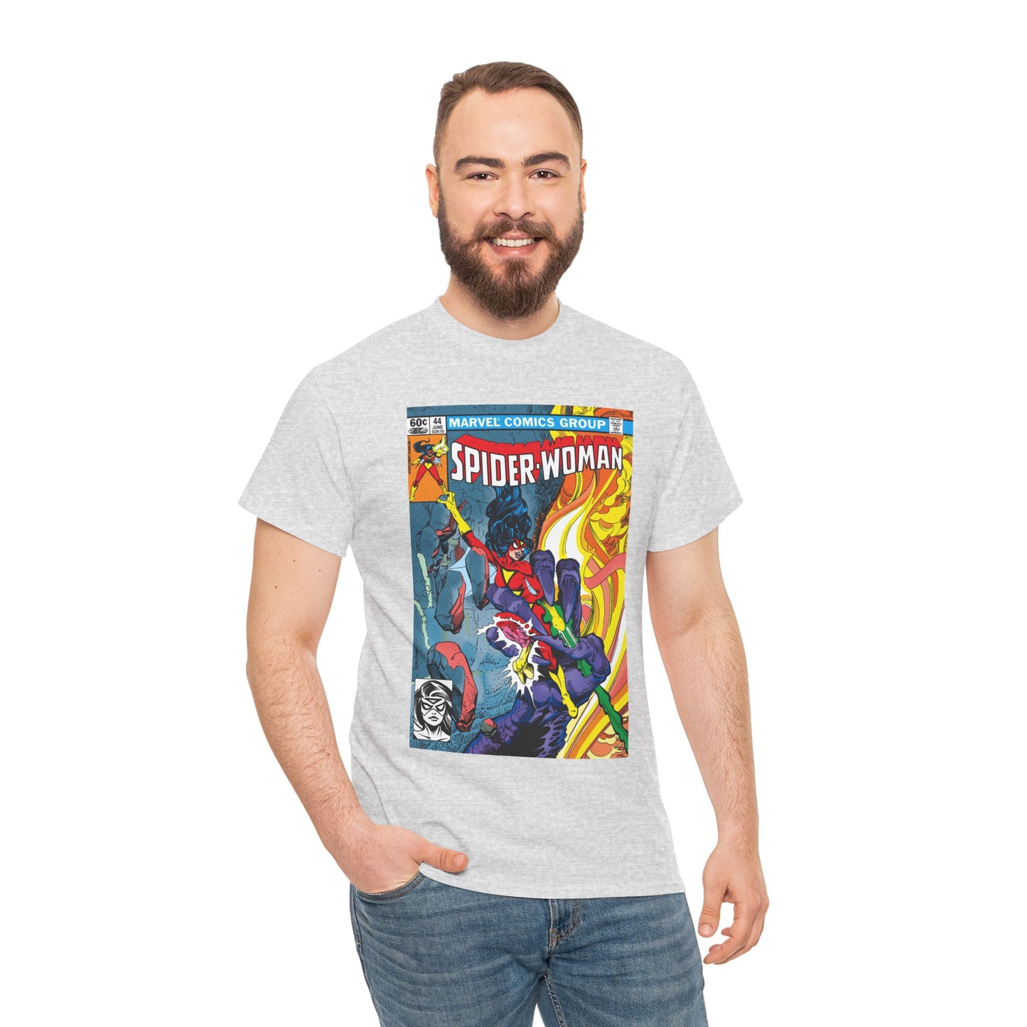 Spider-Woman T-Shirt